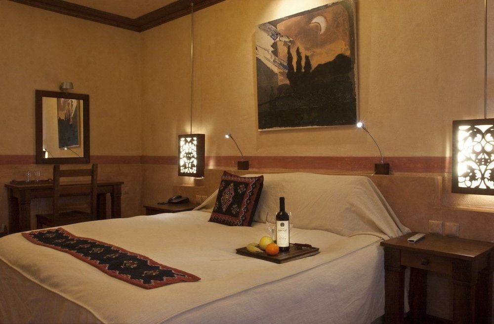 Photo of Bedroom in Metsovo