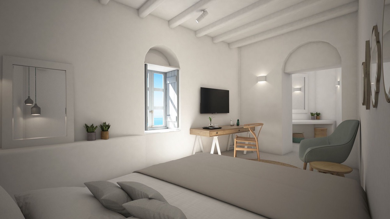 Photo of Livingroom in Kardiani