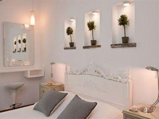 Photo of Livingroom in Paros