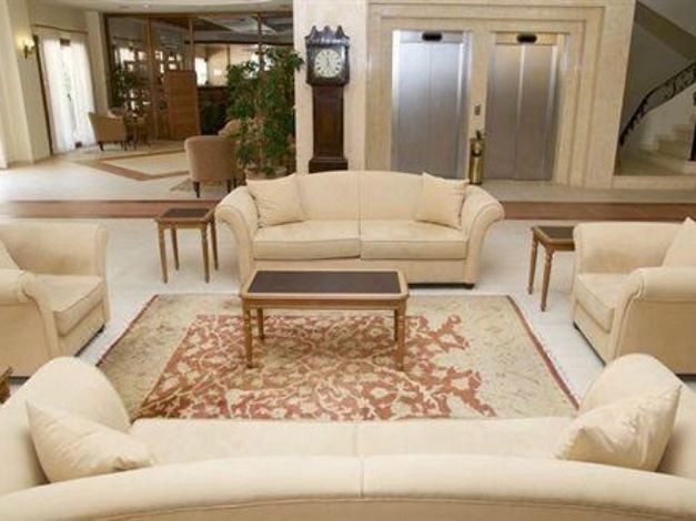 Photo of Livingroom in Kassandra