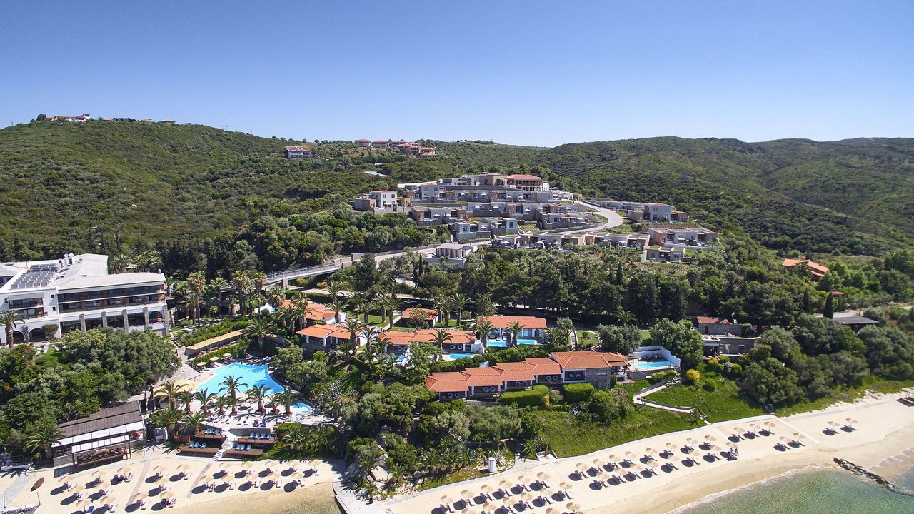 Photo of Outdoor in Ouranoupoli