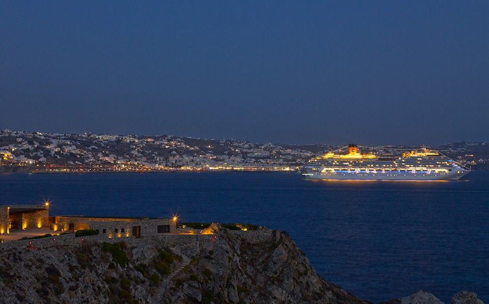 Photo of Outdoor in Agios Stefanos