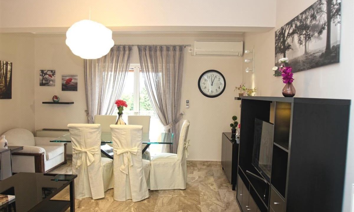 Photo of Livingroom in Alepou
