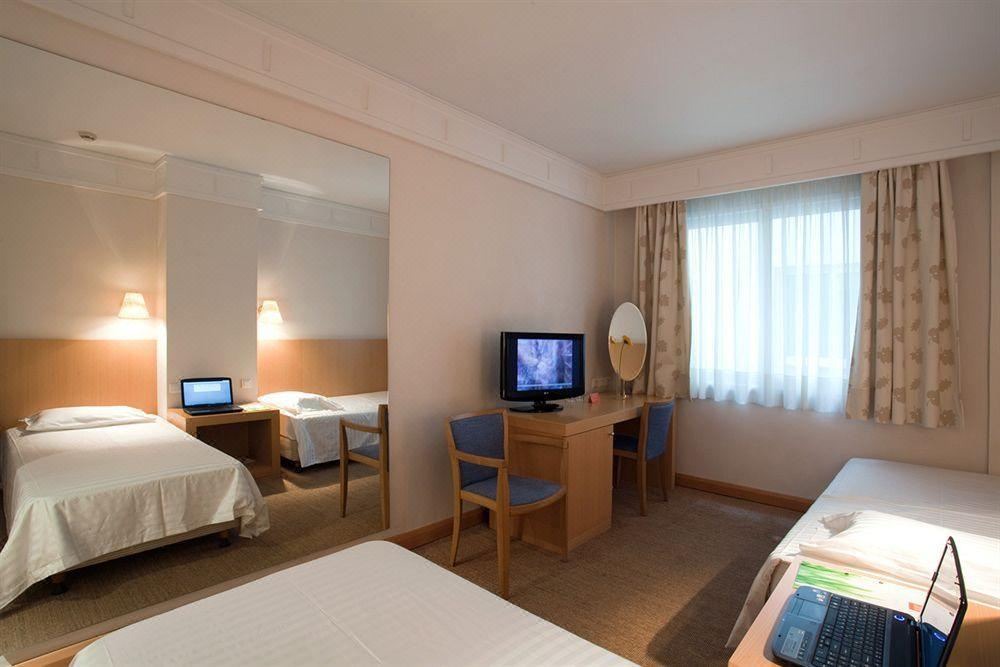 Photo of Bedroom in Plaka