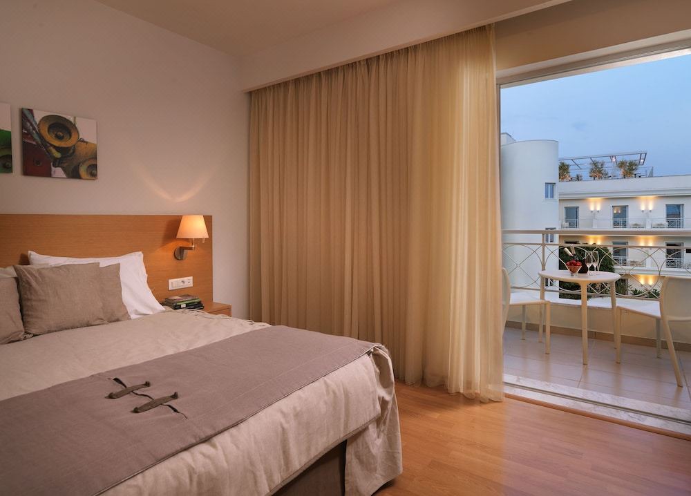 Photo of Bedroom in Elefsina