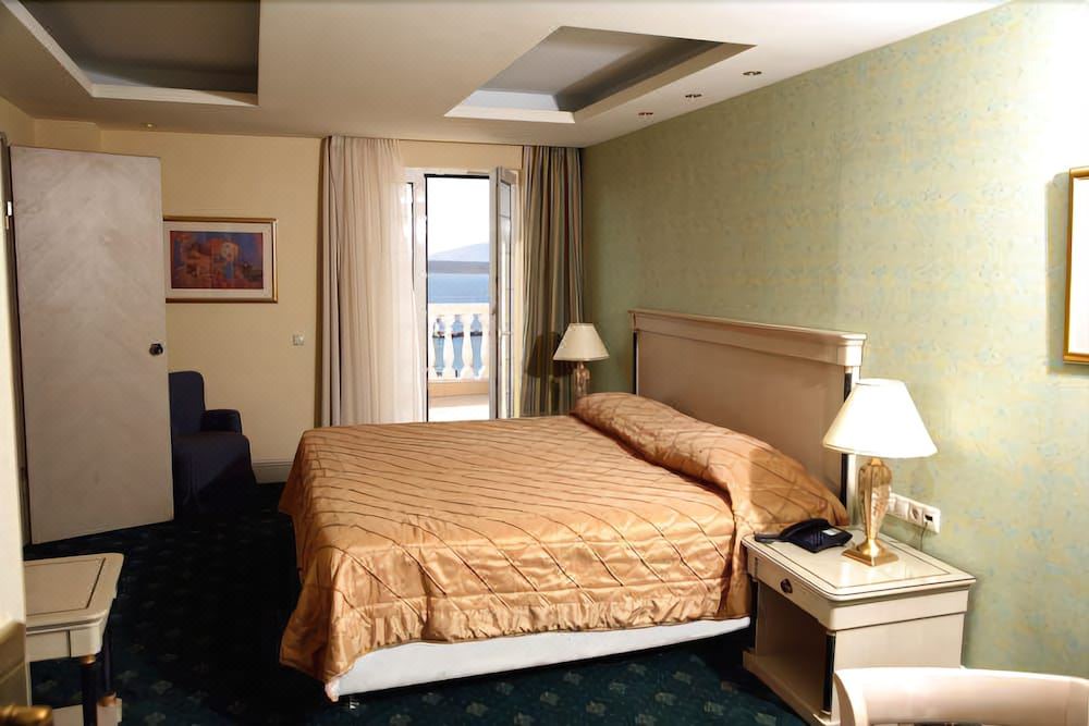 Photo of Bedroom in Itea