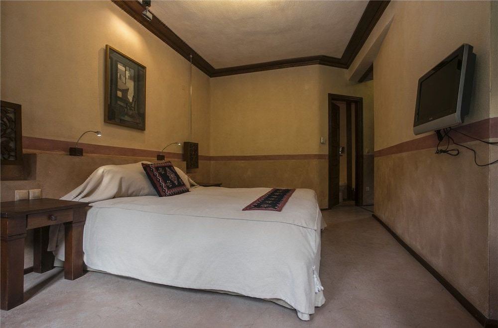 Photo of Bedroom in Metsovo