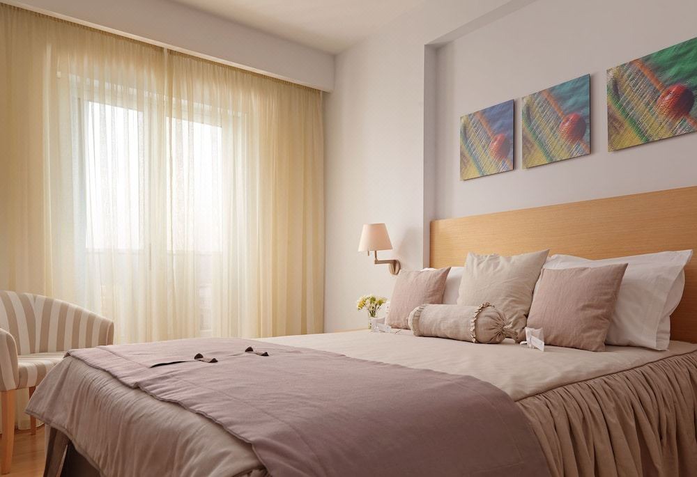 Photo of Bedroom in Elefsina