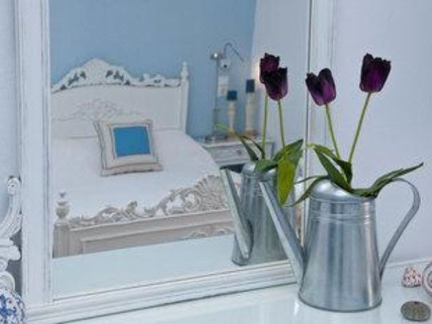 Photo of Buildings in Paros