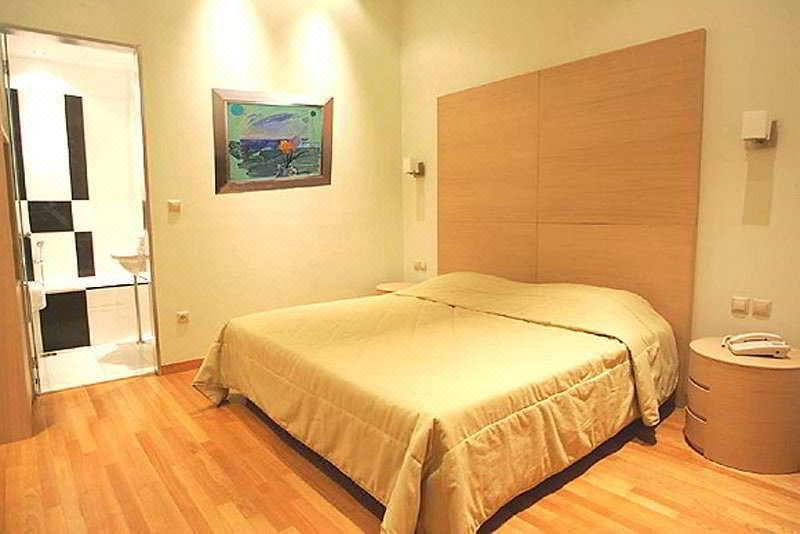 Photo of Bedroom in Omonia