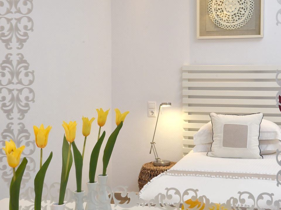 Photo of Bedroom in Paros