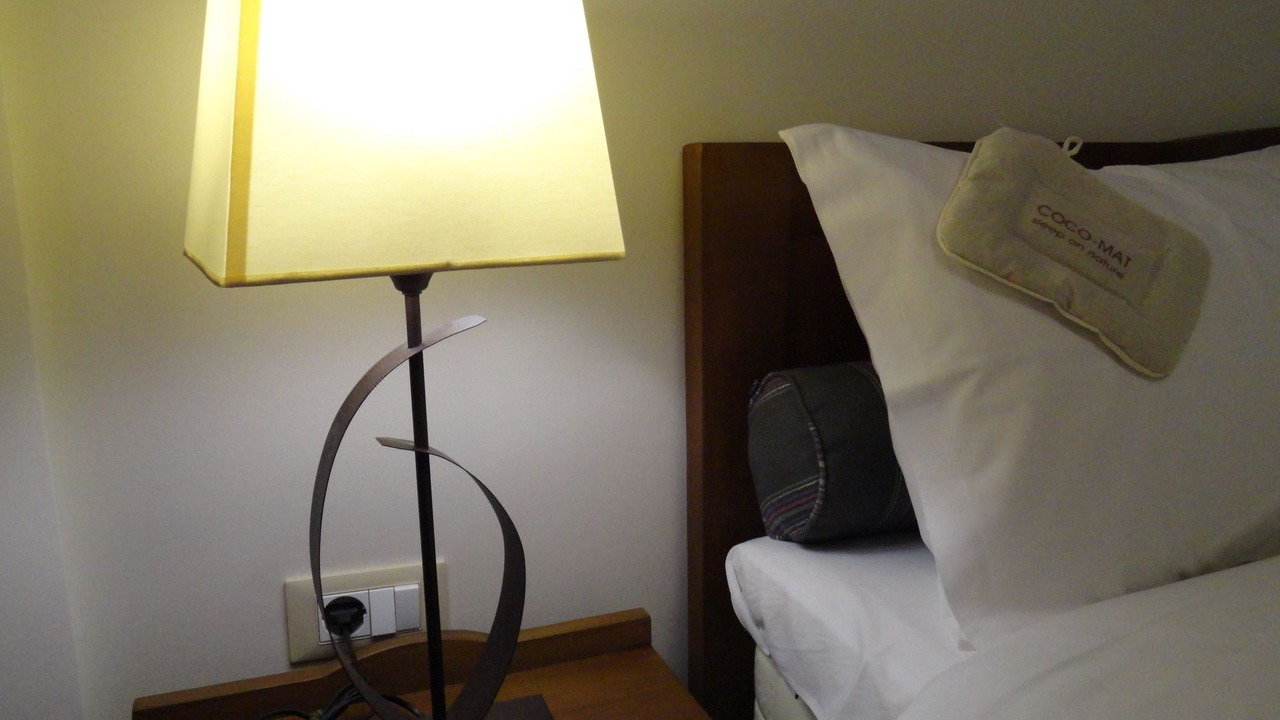Photo of Bedroom in Konitsa