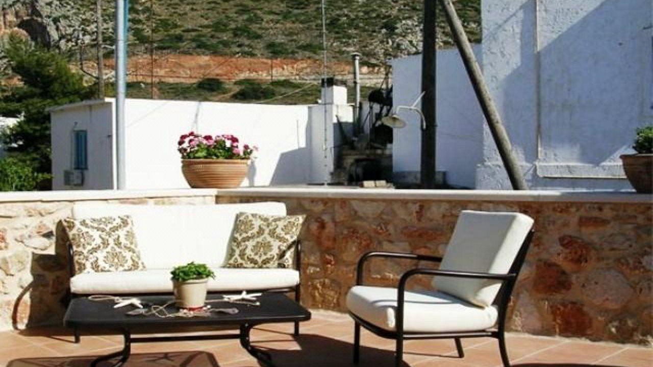Photo of Patio Balcony in Old Hersonissos