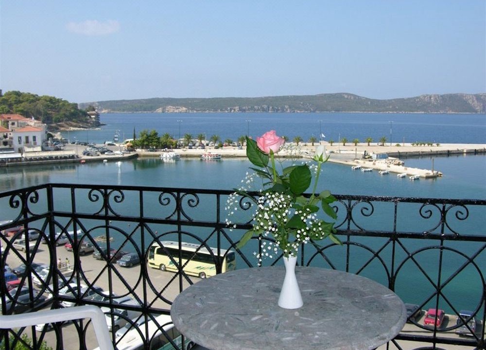 Photo of Patio Balcony in Pylos