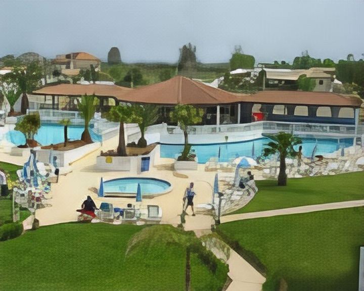 Photo of Outdoor in Kalamaki
