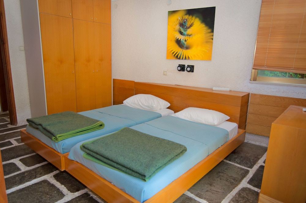 Photo of Bedroom in Varkiza
