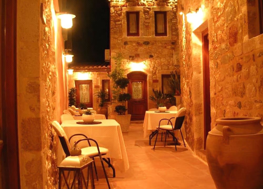 Photo of Others in Old Hersonissos