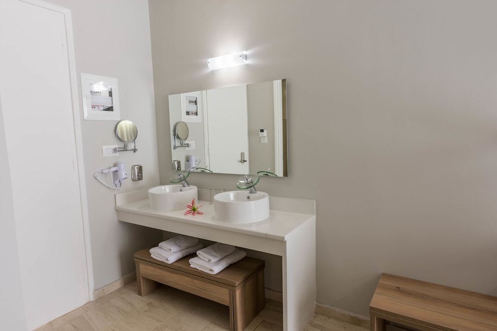 Photo of Bathroom in Kalamaki