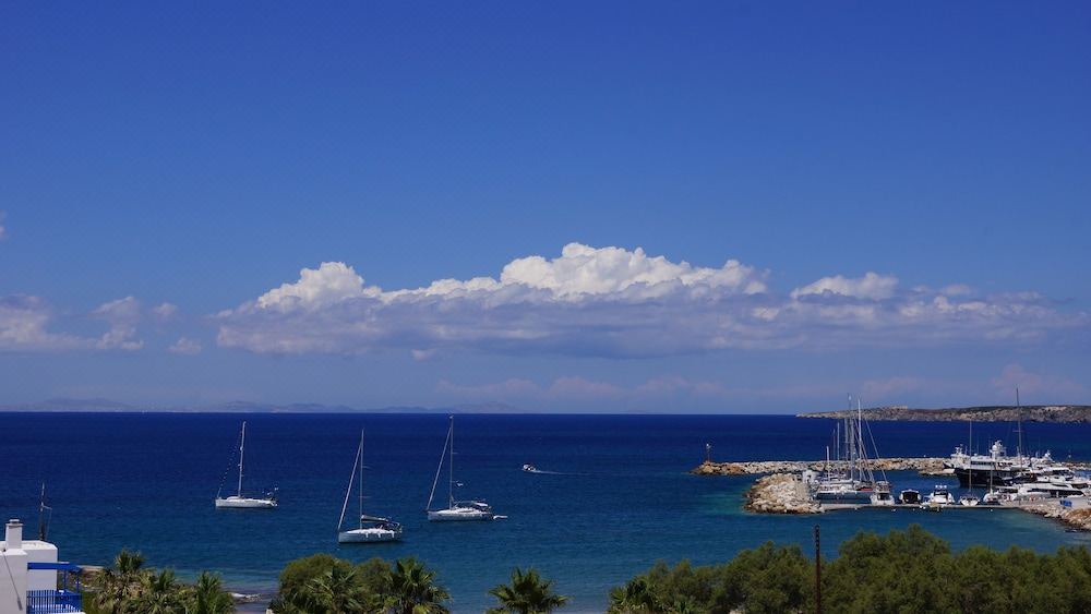 Photo of Outdoor in Naousa