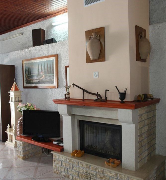 Photo of Livingroom in Zakynthos