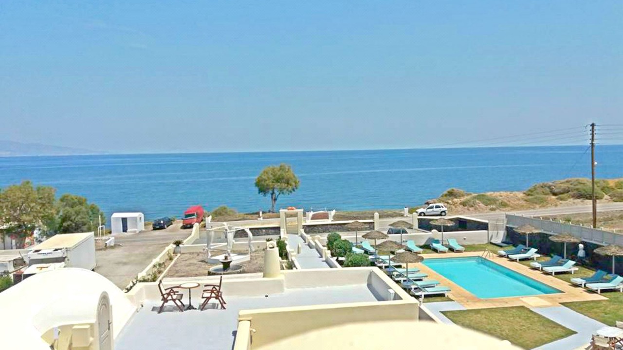 Photo of Outdoor in Kamari
