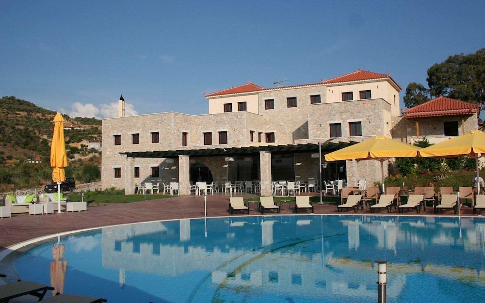 Photo of Outdoor in Gythio