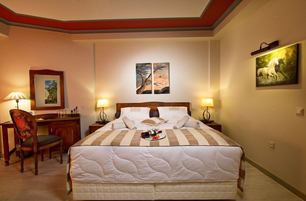 Photo of Bedroom in Konitsa
