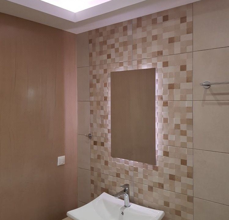 Photo of Bathroom in Fira