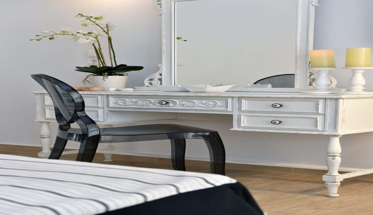 Photo of Bedroom in Paros