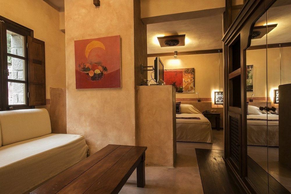 Photo of Livingroom in Metsovo