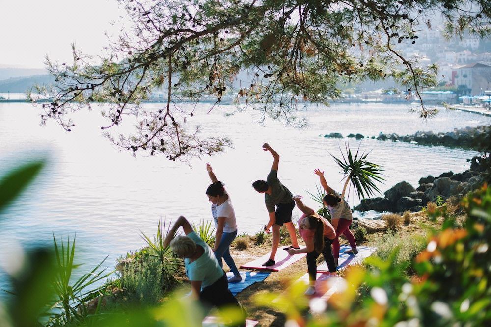 Photo of Outdoor in Pylos