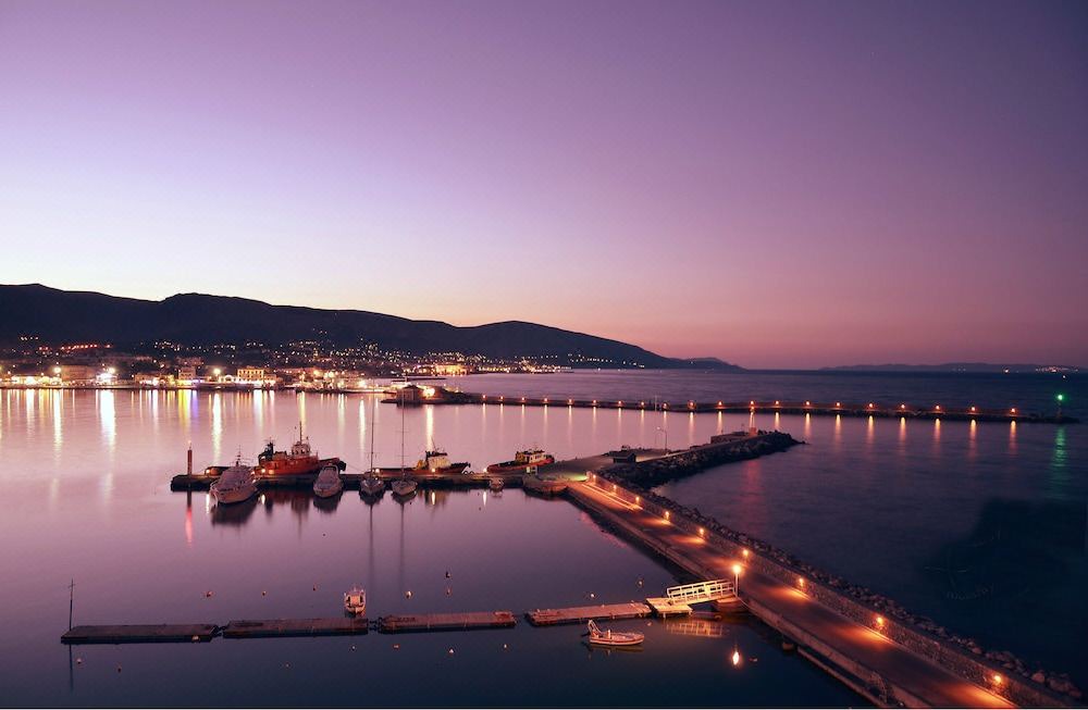 Photo of Outdoor in Chios Town