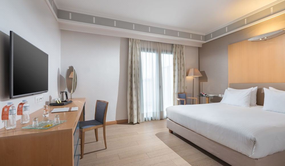 Photo of Bedroom in Plaka