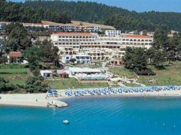 Photo of Outdoor in Kassandra