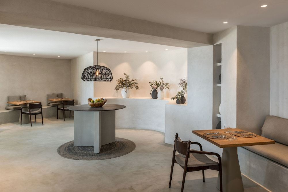 Photo of Livingroom in Agios Stefanos