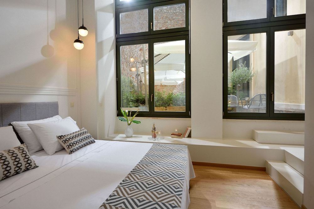 Photo of Bedroom in Thissio