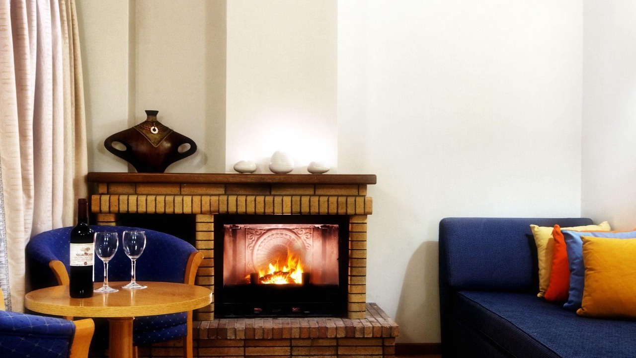 Photo of Livingroom in Malakonta
