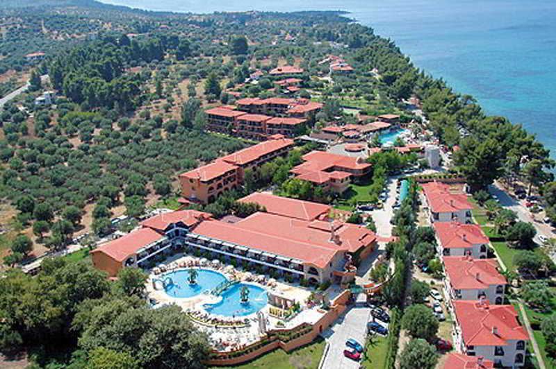 Photo of Outdoor in Elia