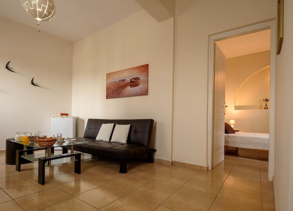 Photo of Livingroom in Fira