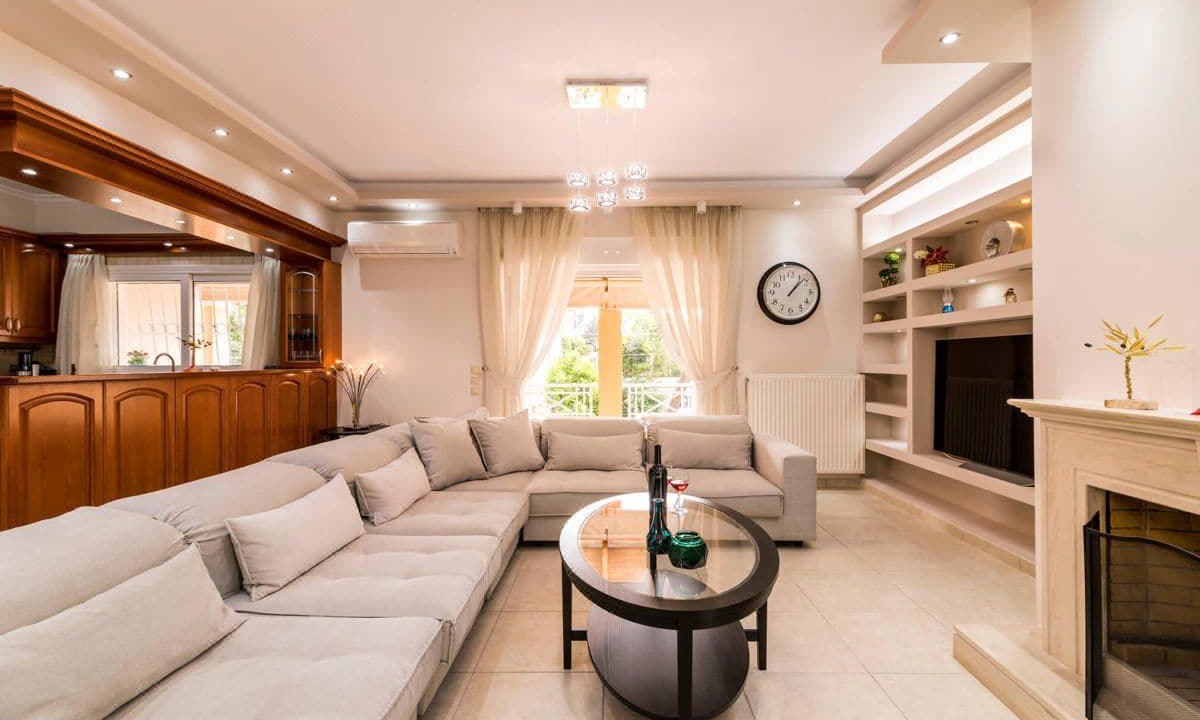 Photo of Livingroom in Alepou