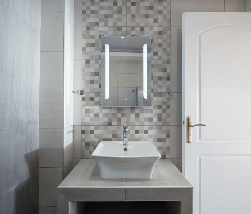 Photo of Bathroom in Fira
