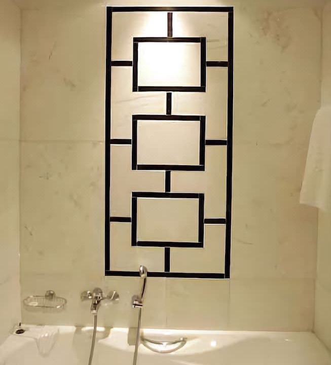 Photo of Bathroom in Omonia