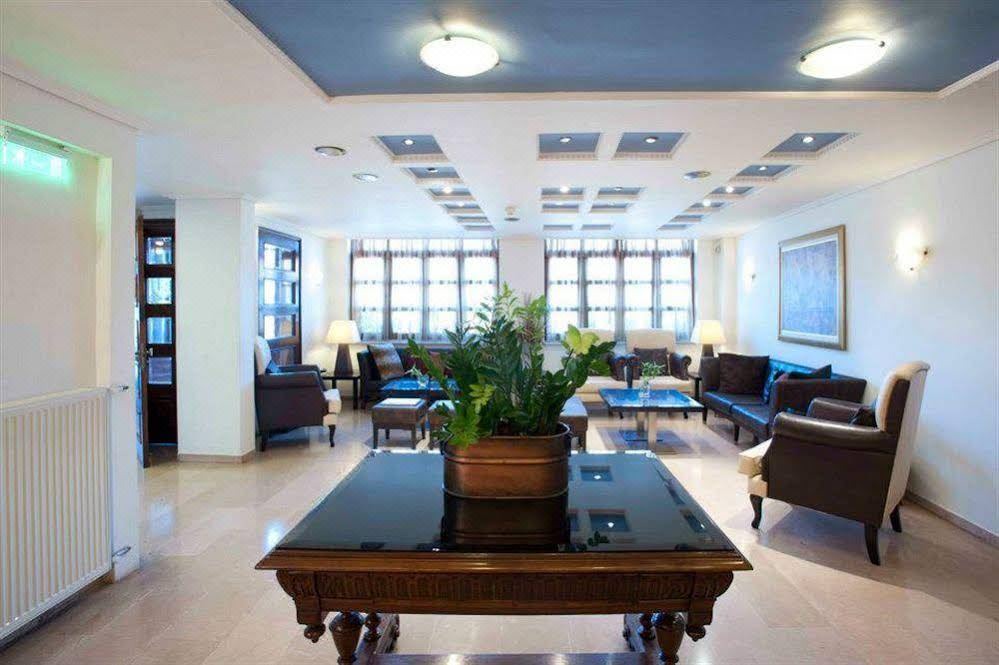 Photo of Livingroom in Pylos