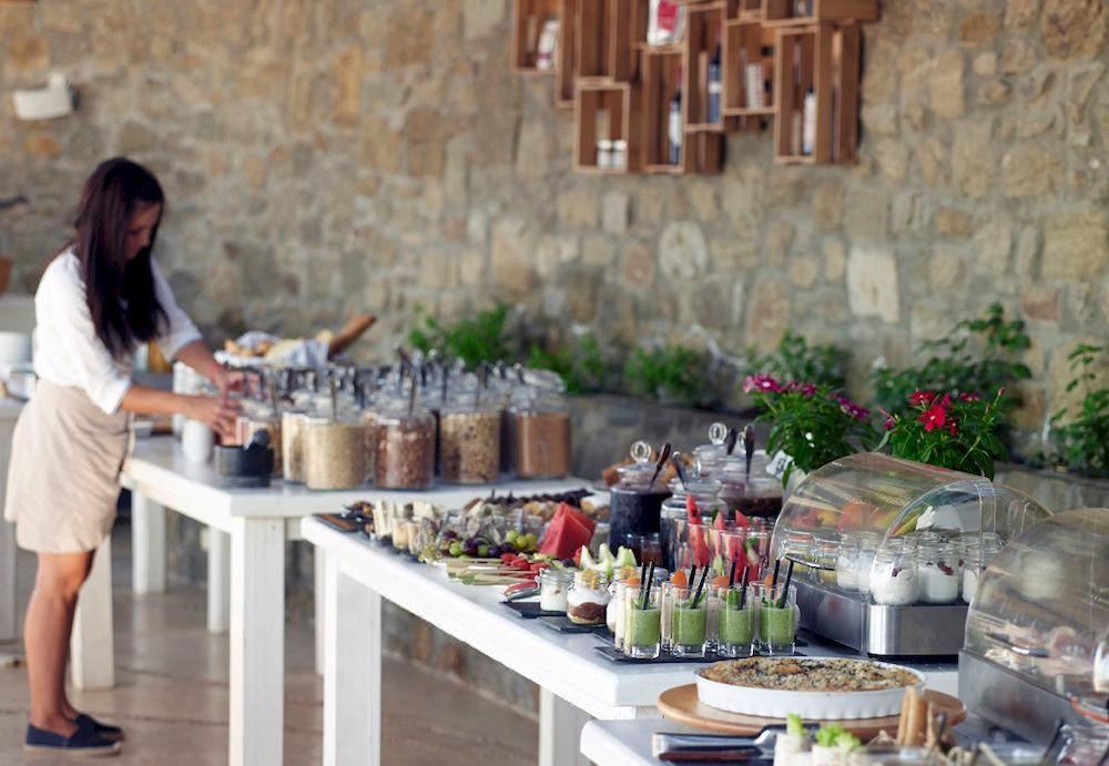 Photo of Kitchen in Agios Stefanos