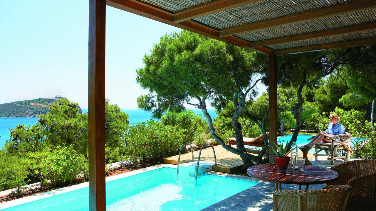 Photo of Outdoor in Sounio