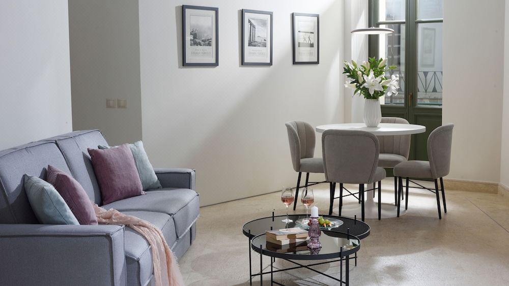 Photo of Livingroom in Thissio