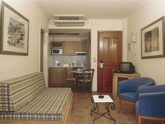 Photo of Livingroom in Lambi
