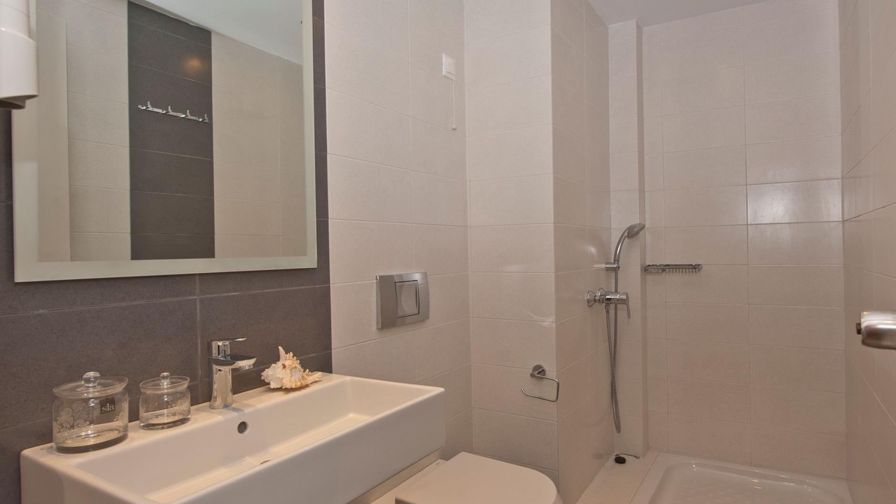 Photo of Bathroom in Paros