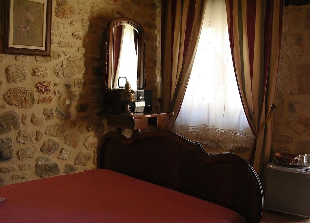 Photo of Bedroom in Old Hersonissos