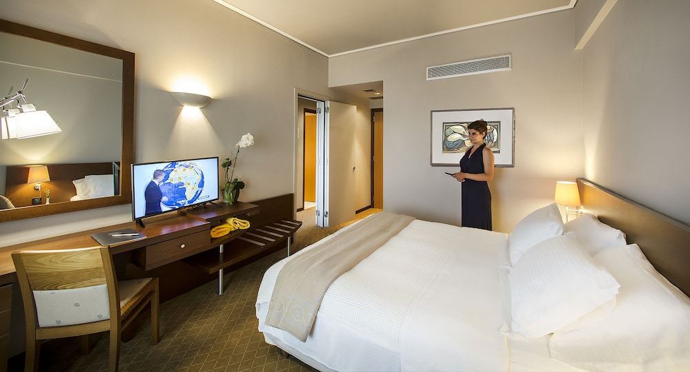Photo of Bedroom in Acharnes